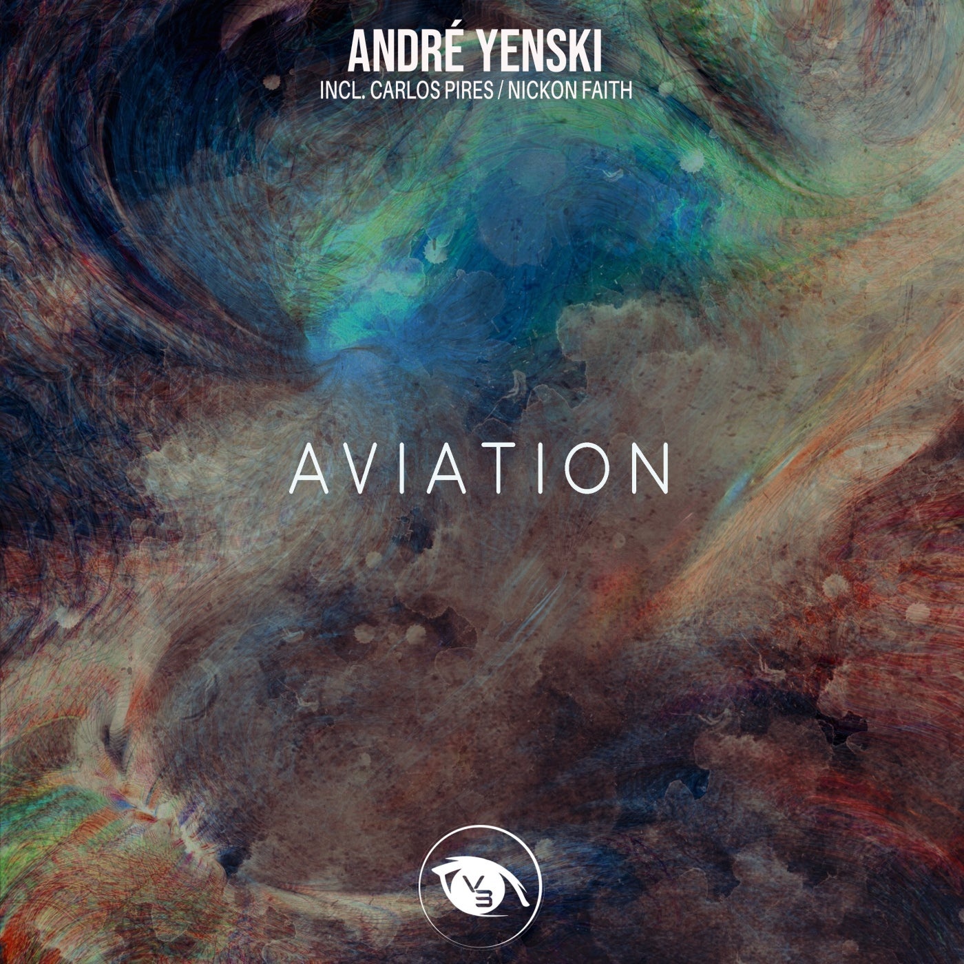 Andre Yenski - Aviation [VSN078]